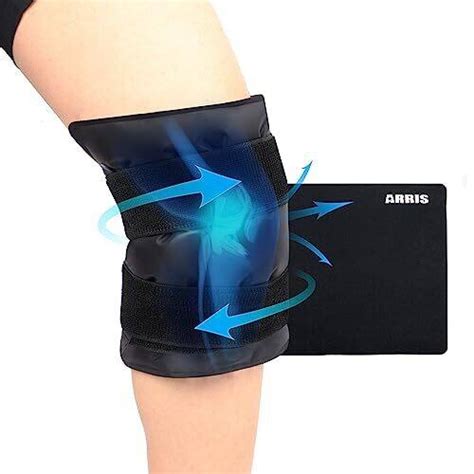 ice zak voor pijnverlichting nike|Ice Pack for Injurirs 2 Packs Herbruikbaar Gel Ijspak voor Knie .